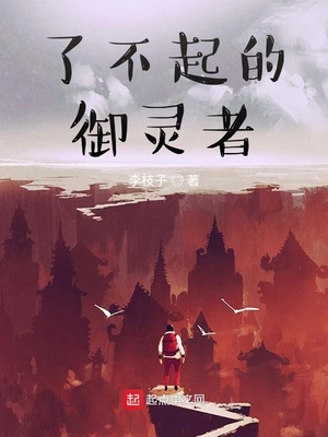 了不起的御灵者