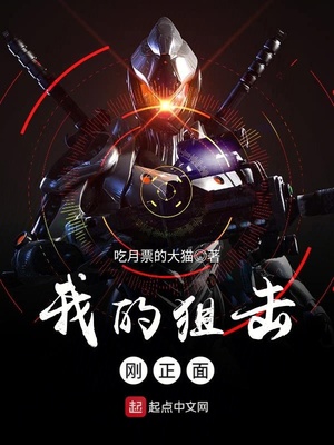 我的狙击刚正面