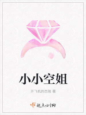 小小空姐